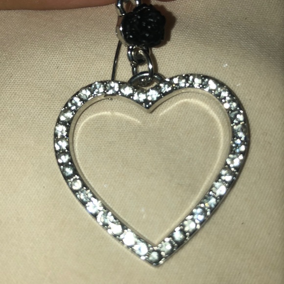 earrings! - Picture 2 of 2